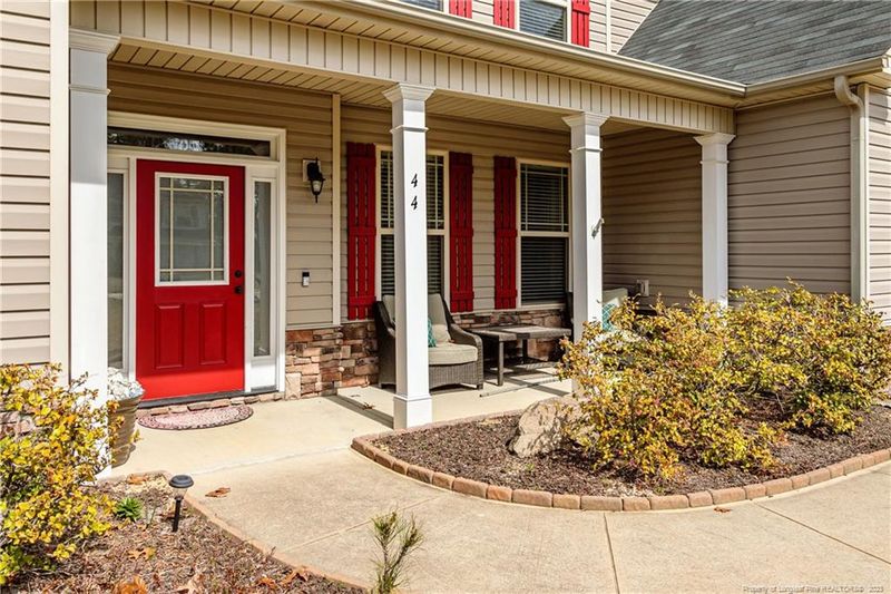 44 Skycroft Dr, Sanford, NC 27332