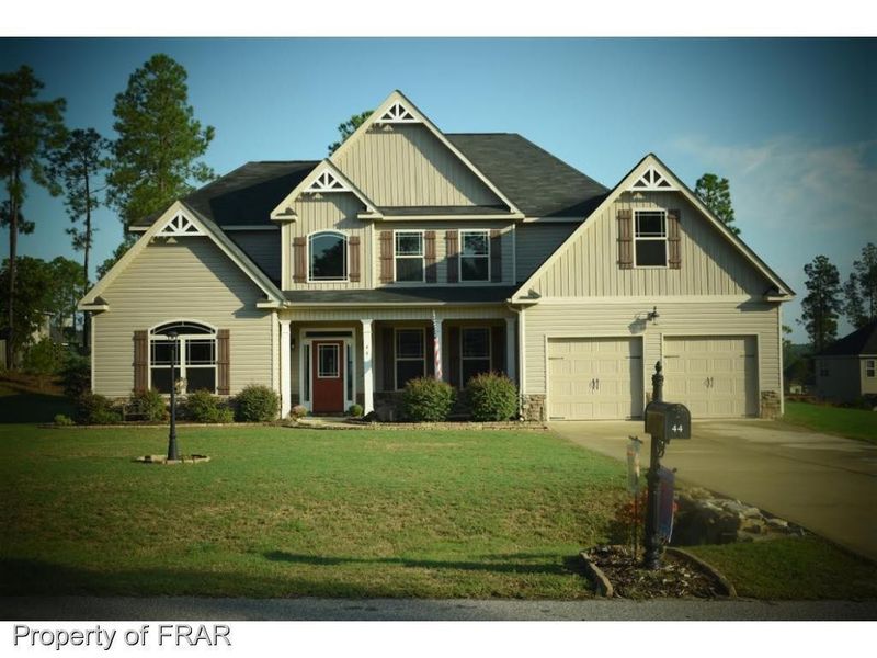 44 Skycroft, Sanford, NC 27332
