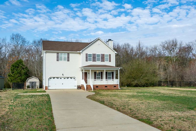 44 Stratus Ln, Clayton, NC 27520