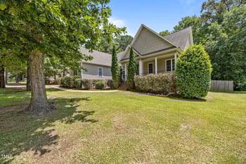 44 Supreme Dr, Lillington, NC 27546