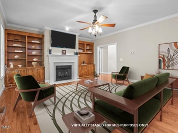 44 Supreme Dr, Lillington, NC 27546