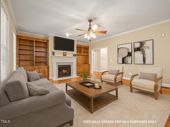 44 Supreme Dr, Lillington, NC 27546