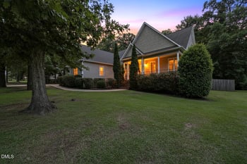 44 Supreme Dr, Lillington, NC 27546