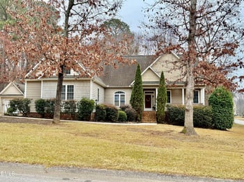 44 Supreme Dr, Lillington, NC 27546