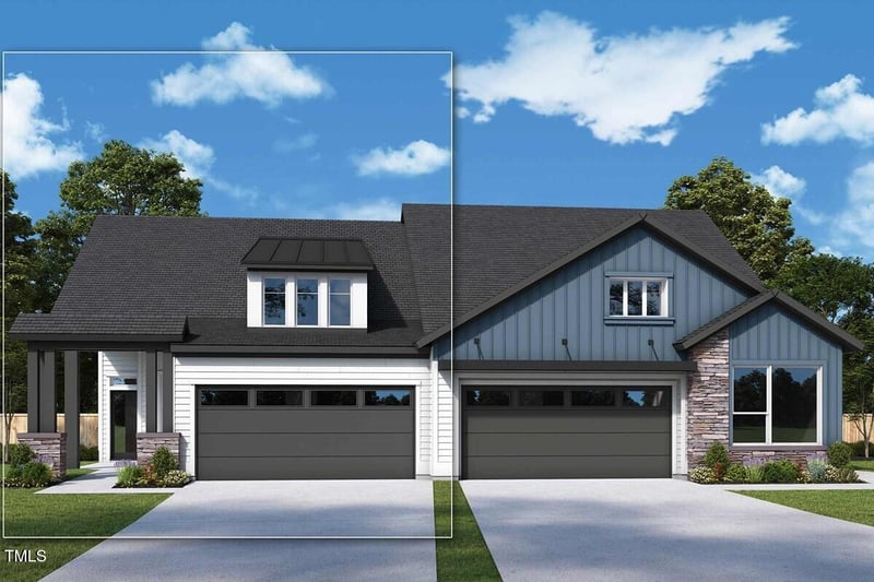 44 Tantara Bend, Pittsboro, NC 27312
