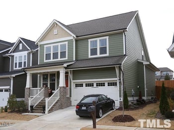 44 Tarwick Ave, Chapel Hill, NC 27516