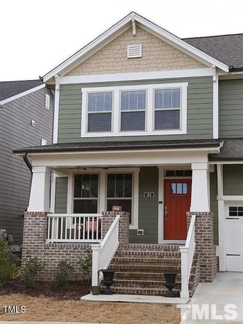 44 Tarwick Ave, Chapel Hill, NC 27516