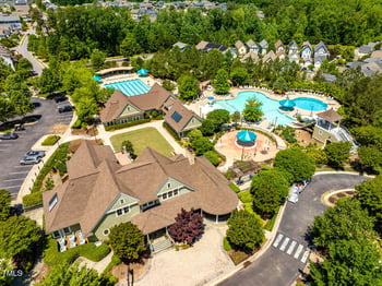 44 Tarwick Ave, Chapel Hill, NC 27516