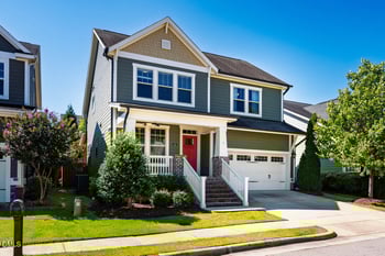 44 Tarwick Ave, Chapel Hill, NC 27516