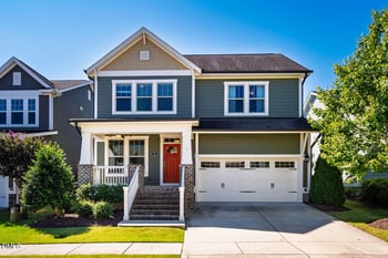 44 Tarwick Ave, Chapel Hill, NC 27516