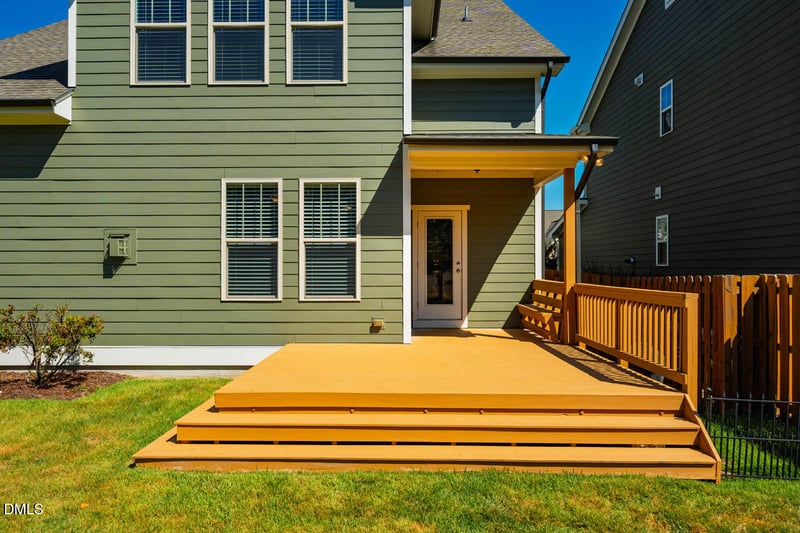 44 Tarwick Ave, Chapel Hill, NC 27516