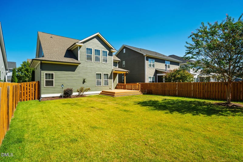 44 Tarwick Ave, Chapel Hill, NC 27516