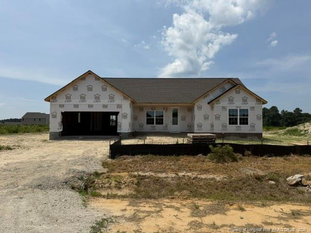 44 Teepee Dr, Lillington, NC 27546