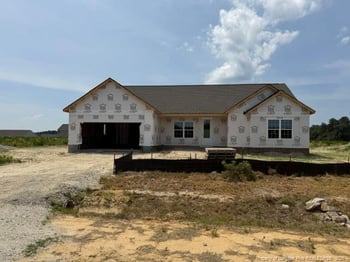 44 Teepee Dr, Lillington, NC 27546