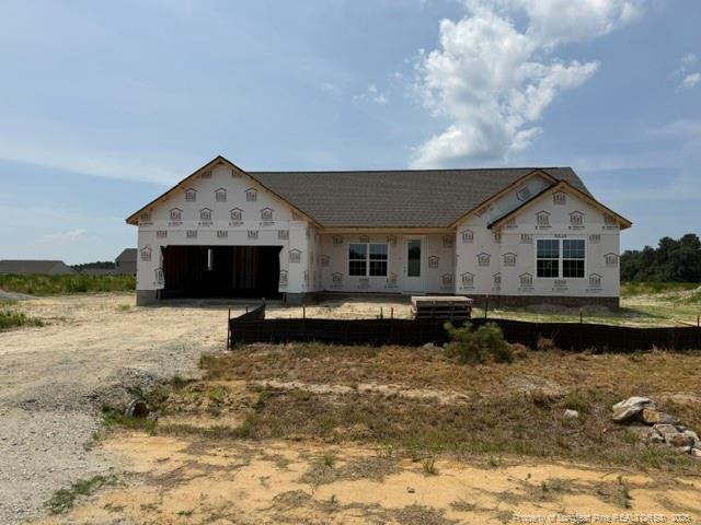 44 Teepee Dr, Lillington, NC 27546