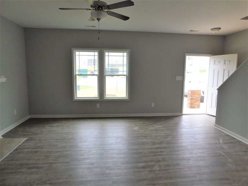 44 Trail Point Cir, Garner, NC 27529