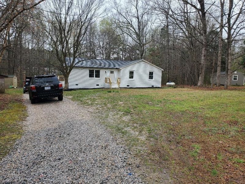 44 Valley Way, Franklinton, NC 27525