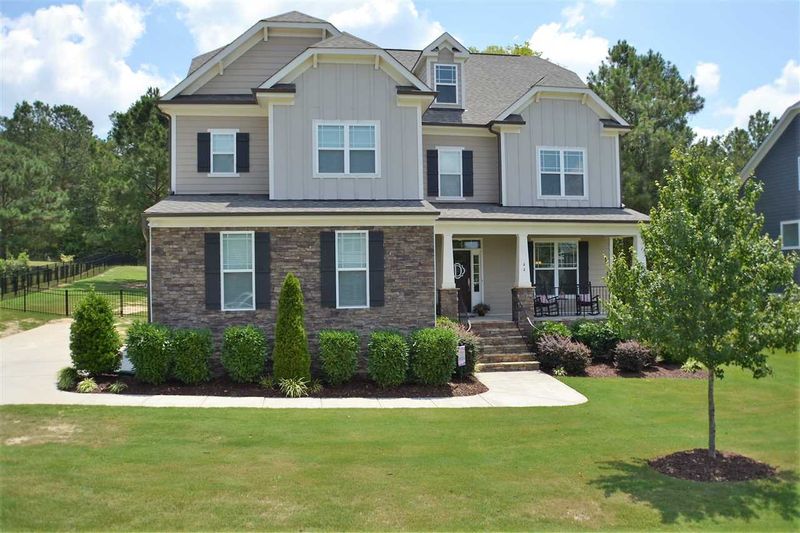 44 Ventasso Dr, Clayton, NC 27527