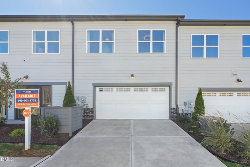 44 Wandering Way, Pittsboro, NC 27312