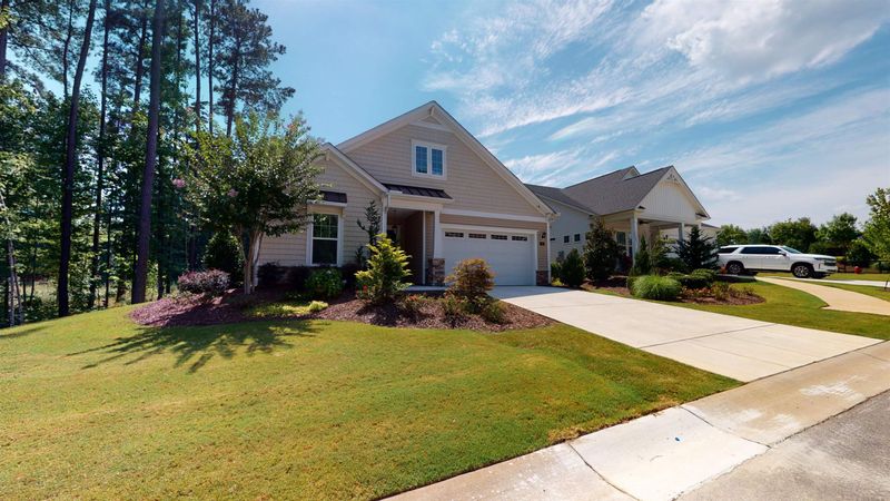 44 Warm Wind Dr, Clayton, NC 27527
