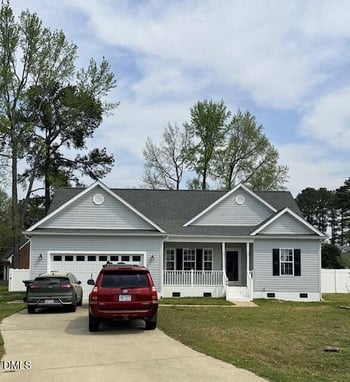 44 Wedgewood Ln, Selma, NC 27576