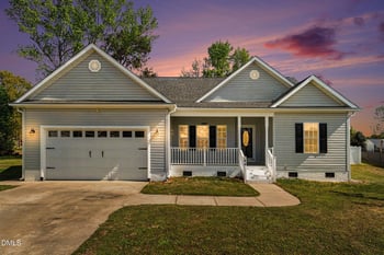 44 Wedgewood Ln, Selma, NC 27576