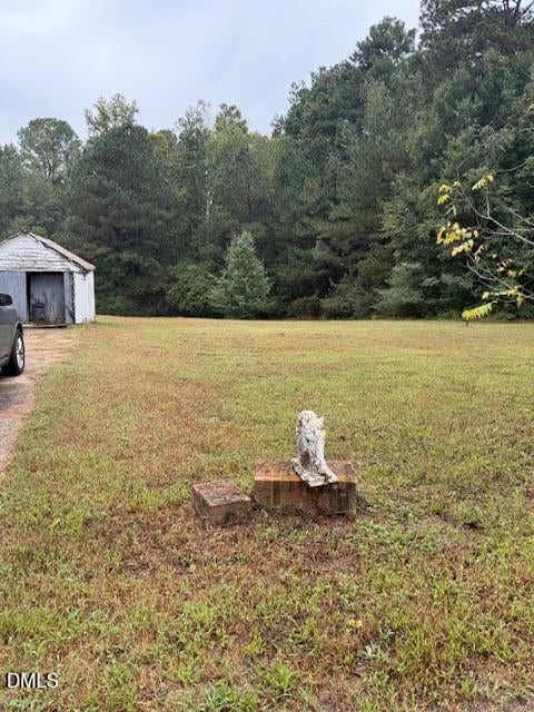 44 Whitaker St, Franklinton, NC 27525
