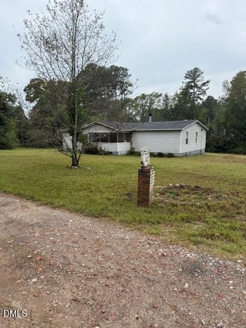 44 Whitaker St, Franklinton, NC 27525