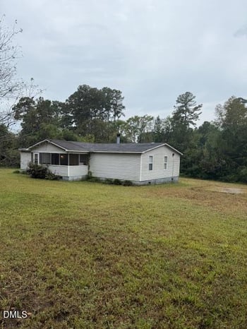 44 Whitaker St, Franklinton, NC 27525