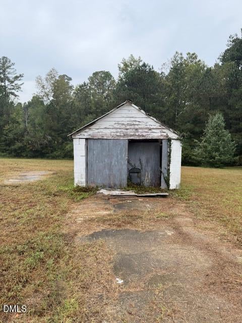 44 Whitaker St, Franklinton, NC 27525