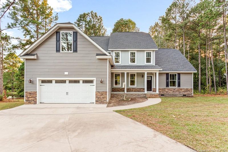 44 White Heron Ct, Sanford, NC 27332