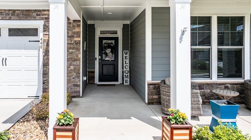 440 Bramble Ln, Clayton, NC 27527