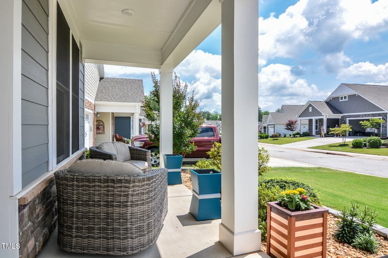 440 Bramble Ln, Clayton, NC 27527