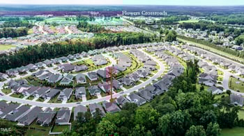 440 Bramble Ln, Clayton, NC 27527
