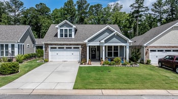 440 Bramble Ln, Clayton, NC 27527