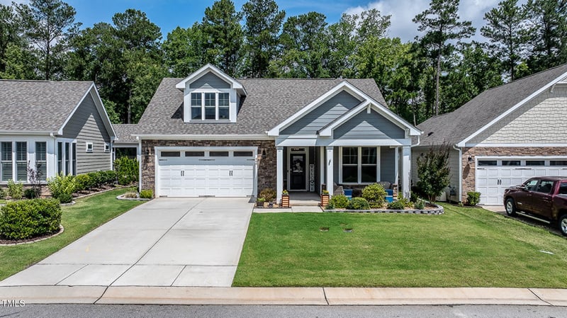 440 Bramble Ln, Clayton, NC 27527