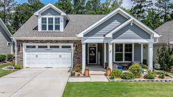 440 Bramble Ln, Clayton, NC 27527