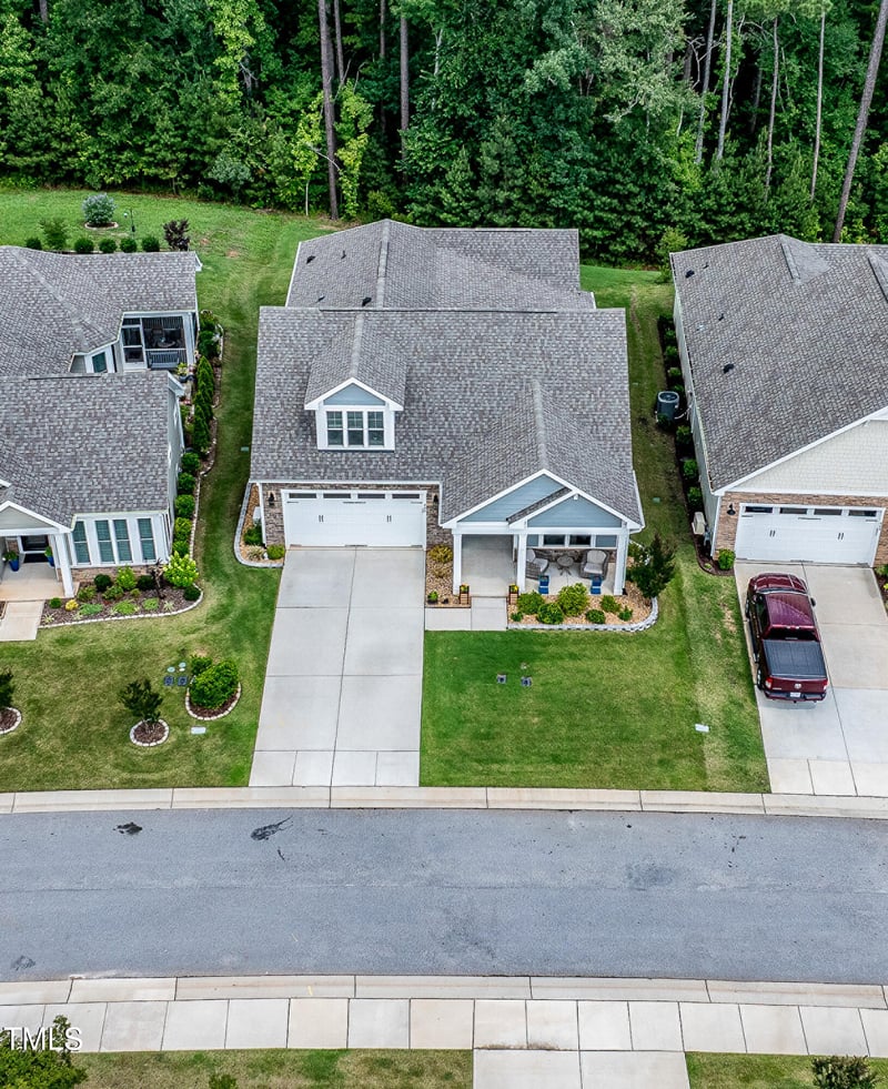 440 Bramble Ln, Clayton, NC 27527