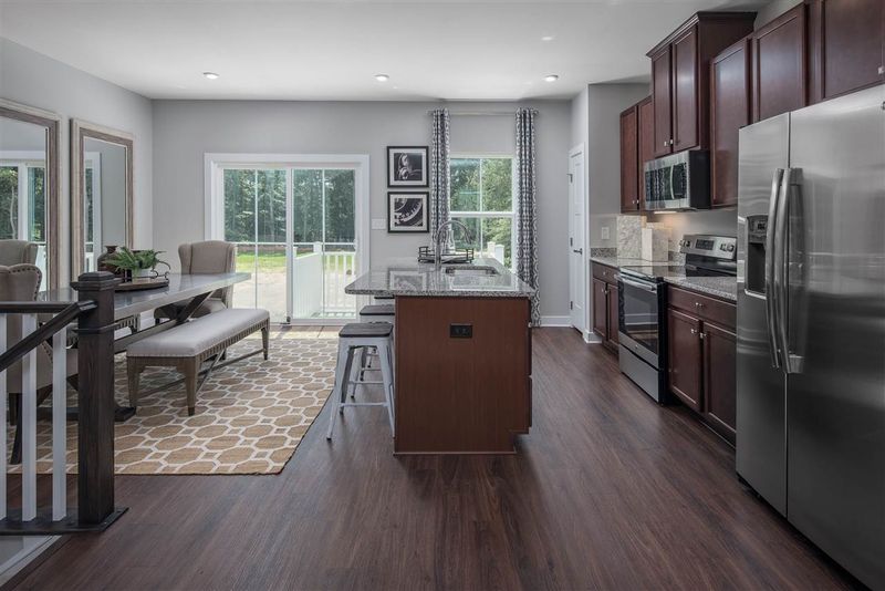 440 Brier Summit Pl #1196E, Durham, NC 27703