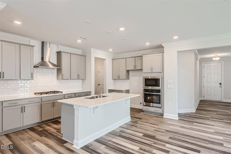 440 Cedar Barn Ln, Garner, NC 27529