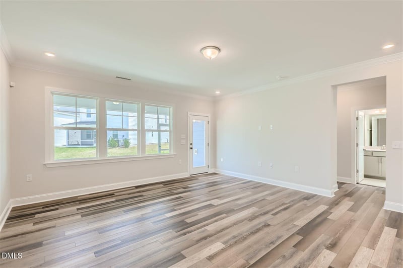 440 Cedar Barn Ln, Garner, NC 27529