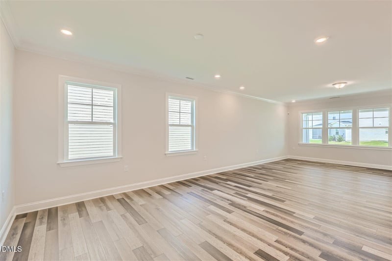 440 Cedar Barn Ln, Garner, NC 27529