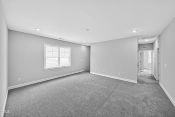 440 Cedar Barn Ln, Garner, NC 27529