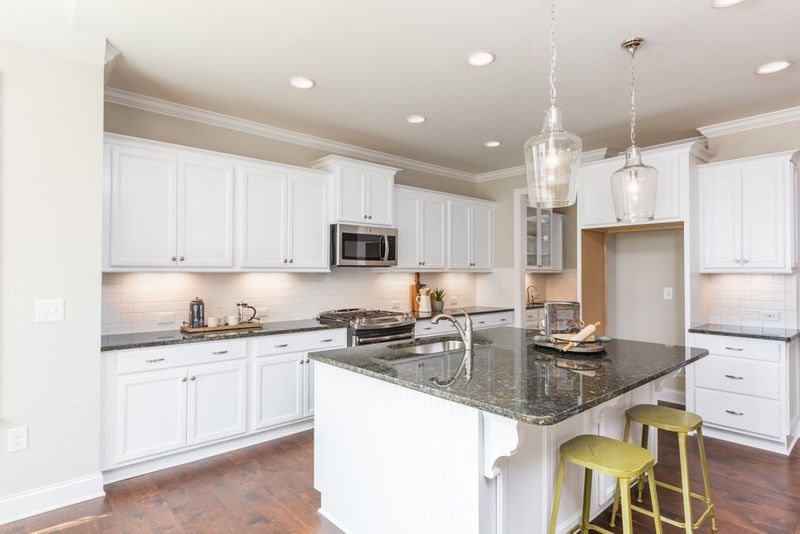 440 Cedar Pond Ct, Knightdale, NC 27545