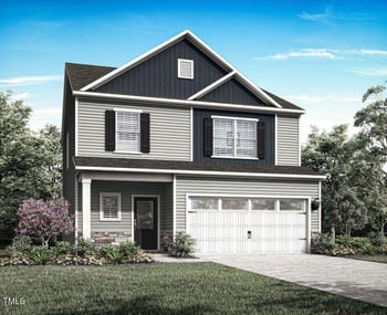 440 Chedworth Dr, Angier, NC 27501