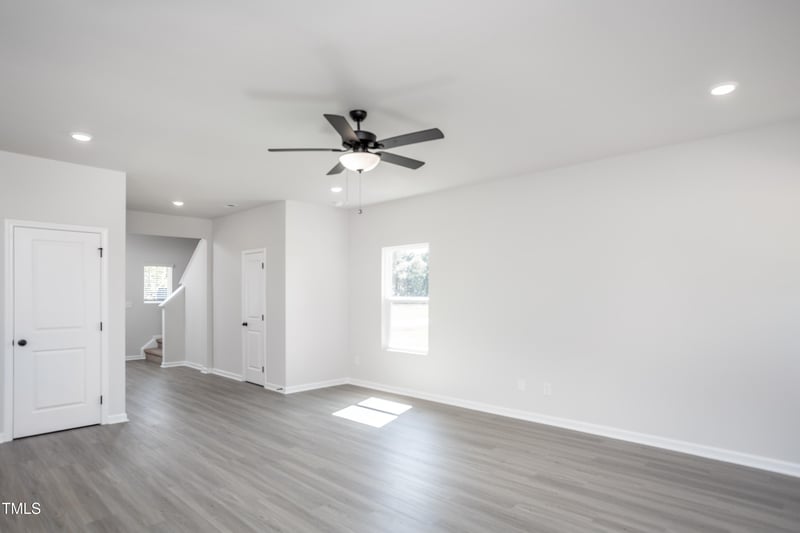 440 Chedworth Dr, Angier, NC 27501