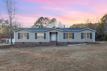 440 Creek Bridge Rd, Four Oaks, NC 27524