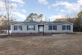440 Creek Bridge Rd, Four Oaks, NC 27524