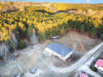 440 Creek Bridge Rd, Four Oaks, NC 27524