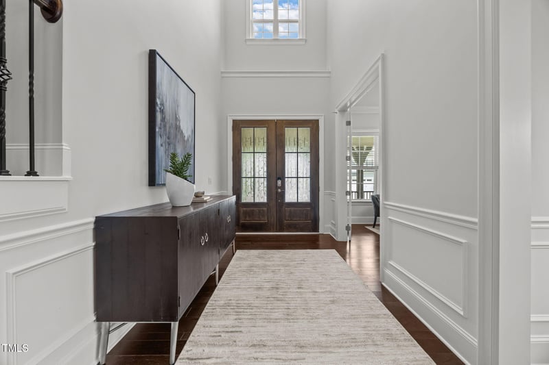 440 Creekhurst Pl, Cary, NC 27519